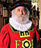 Peter Xifo - Beefeater