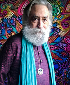 Peter Xifo - Father Aquarius