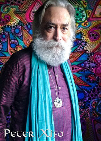 Peter Xifo - Father Aquarius