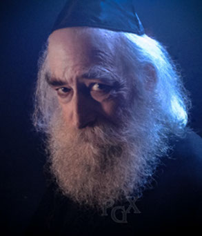 Peter Xifo - 'Necromancer'