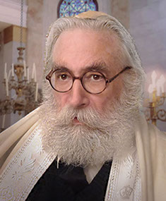 Peter Xifo - Rabbi