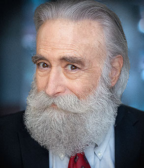 Peter Xifo - Primary headshot