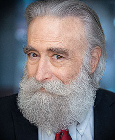 Peter Xifo - Primary headshot