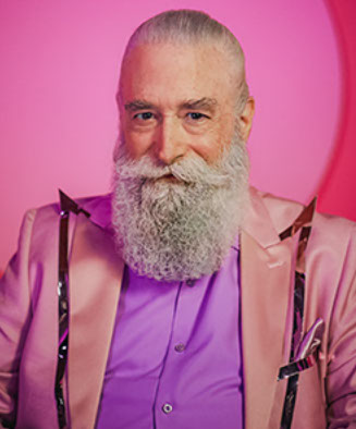 Peter Xifo - Futuristic Hipster