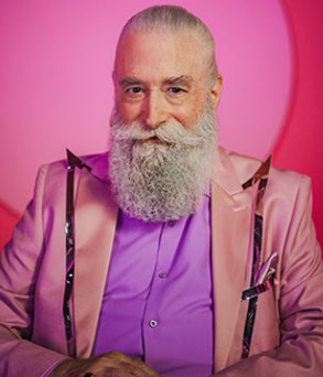 Peter Xifo - Futuristic Hipster