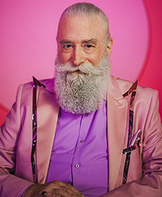 Peter Xifo - Futuristic Hipster