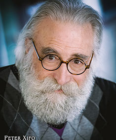 Peter Xifo