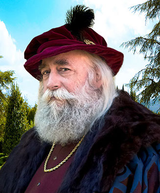 Peter Xifo - Leonardo da Vinci