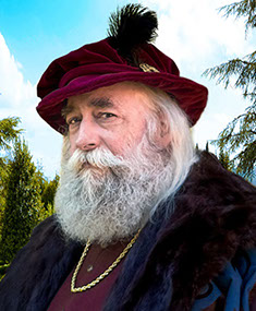 Peter Xifo - Leonardo da Vinci