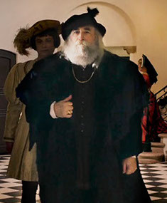 Peter Xifo - Leonardo da Vinci