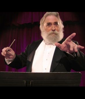 Peter Xifo - Maestro