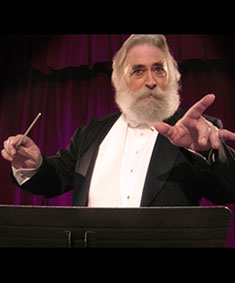 Peter Xifo - Maestro