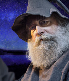 Peter Xifo - The Wizard