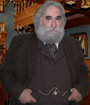 Peter Xifo - circa 1890's Doctor