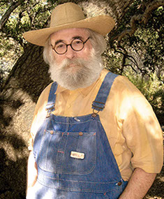 Peter Xifo - Amish farmer