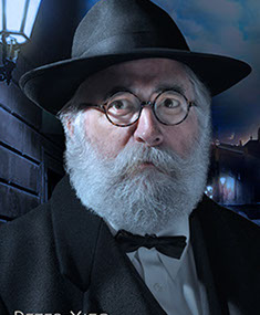 Peter Xifo - Film Noir