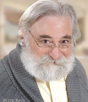 Peter Xifo - Grand Pa