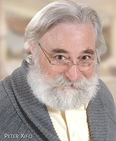 Peter Xifo - Grand Pa