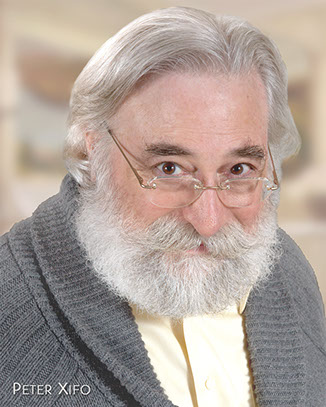 Peter Xifo - Grand Pa