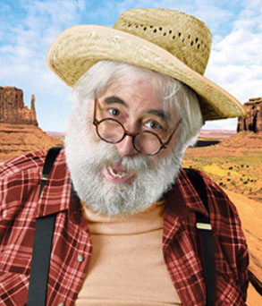 Peter Xifo - Prospector