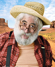 Peter Xifo - Prospector