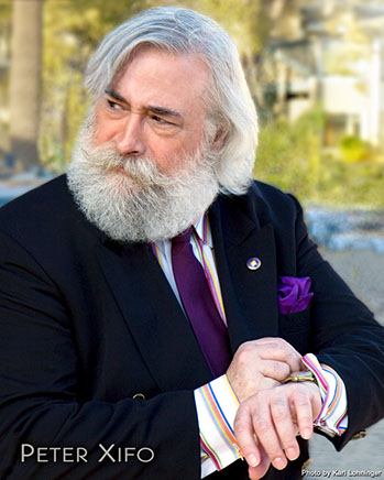  Peter Xifo - waiting